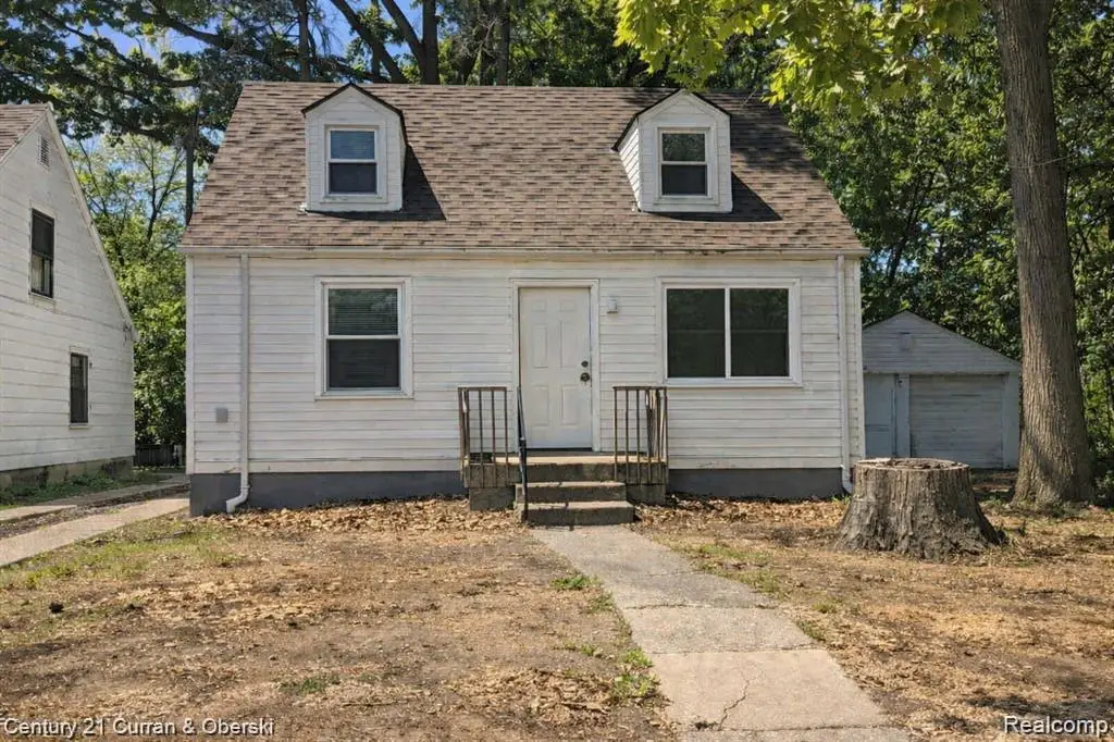 19719 Ferguson St ST, Detroit, MI 48235 - #1