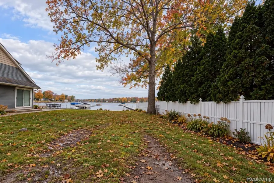 2929 Russell CT, Clarklake, MI 49234 - #2