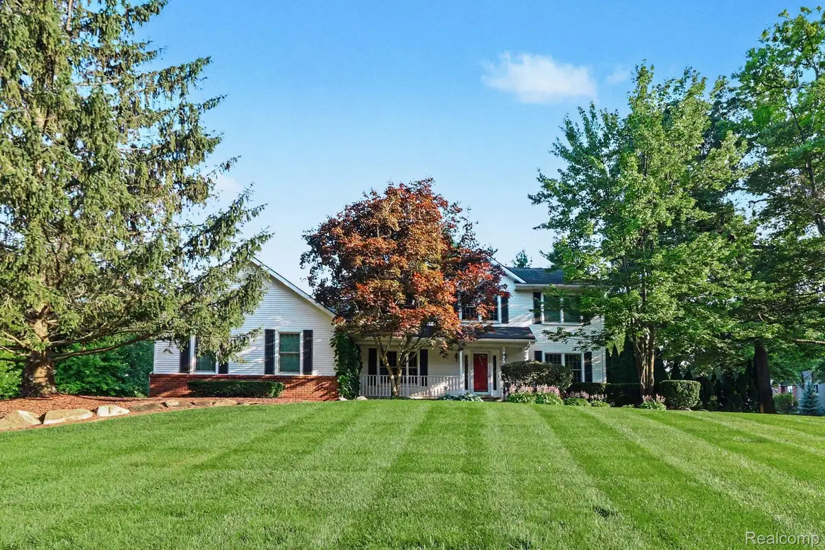 10358 Greenbrier, Brighton, MI 48114 - #1