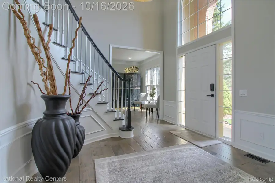 429 Delaford CT, Canton, MI 48188 - #3
