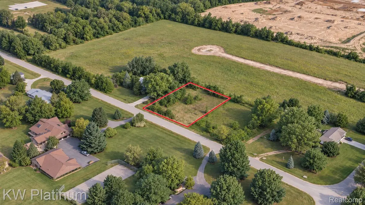 0 147th Ave, Holland, MI 49423 - #1