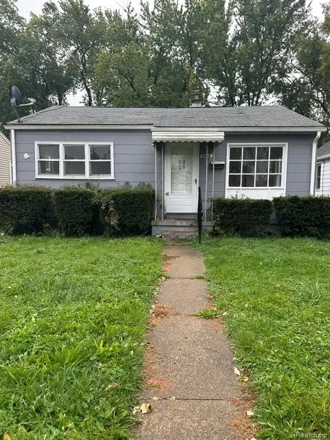 8646 Ford AVE, Warren, MI 48089