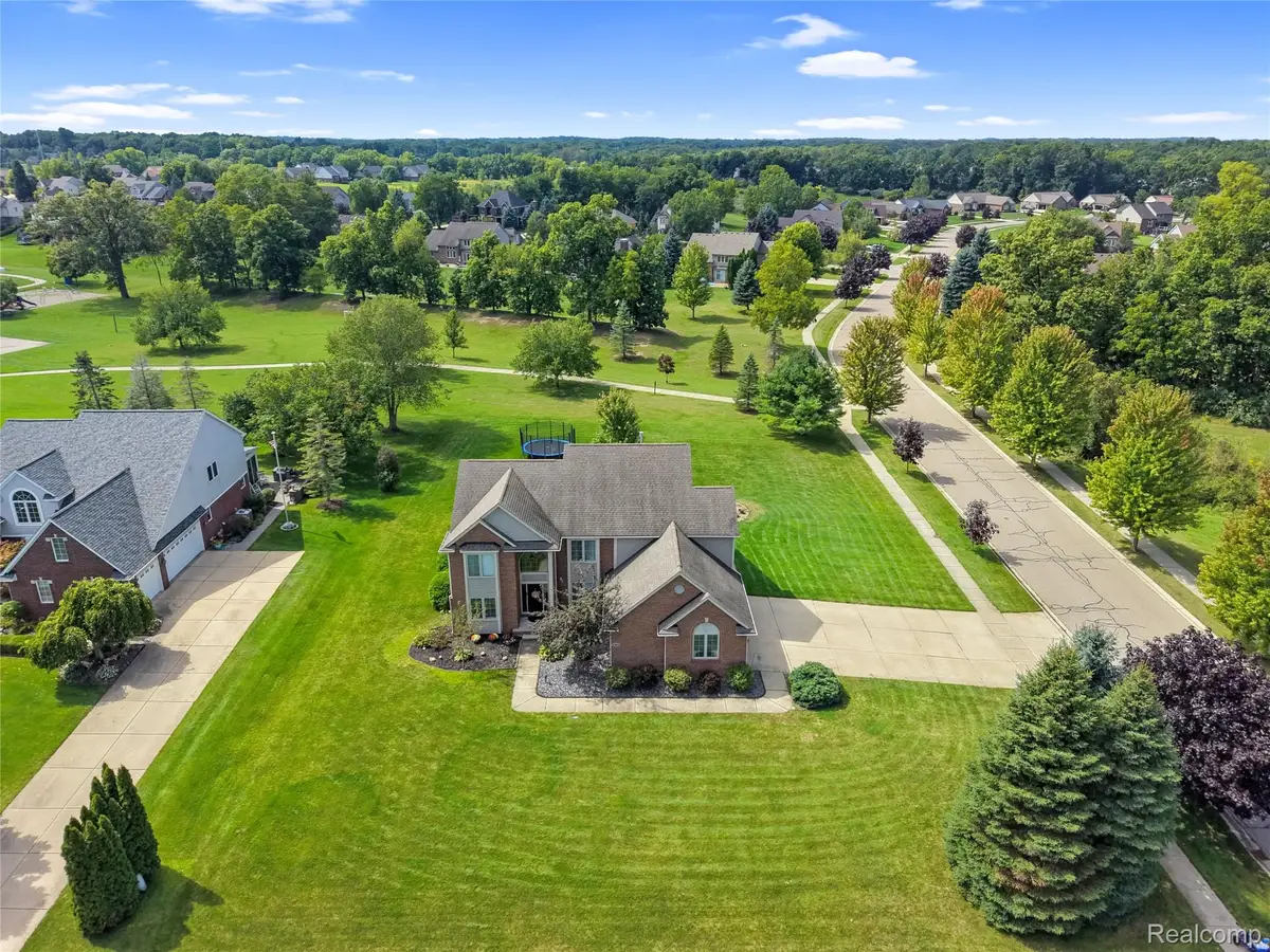 2303 Arciero CT, Howell, MI 48855 - #1