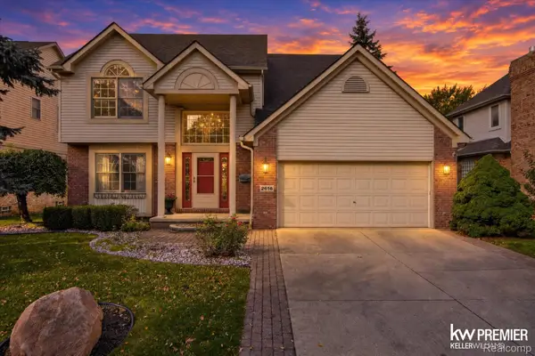 2616 Edsel ST, Trenton, MI 48183