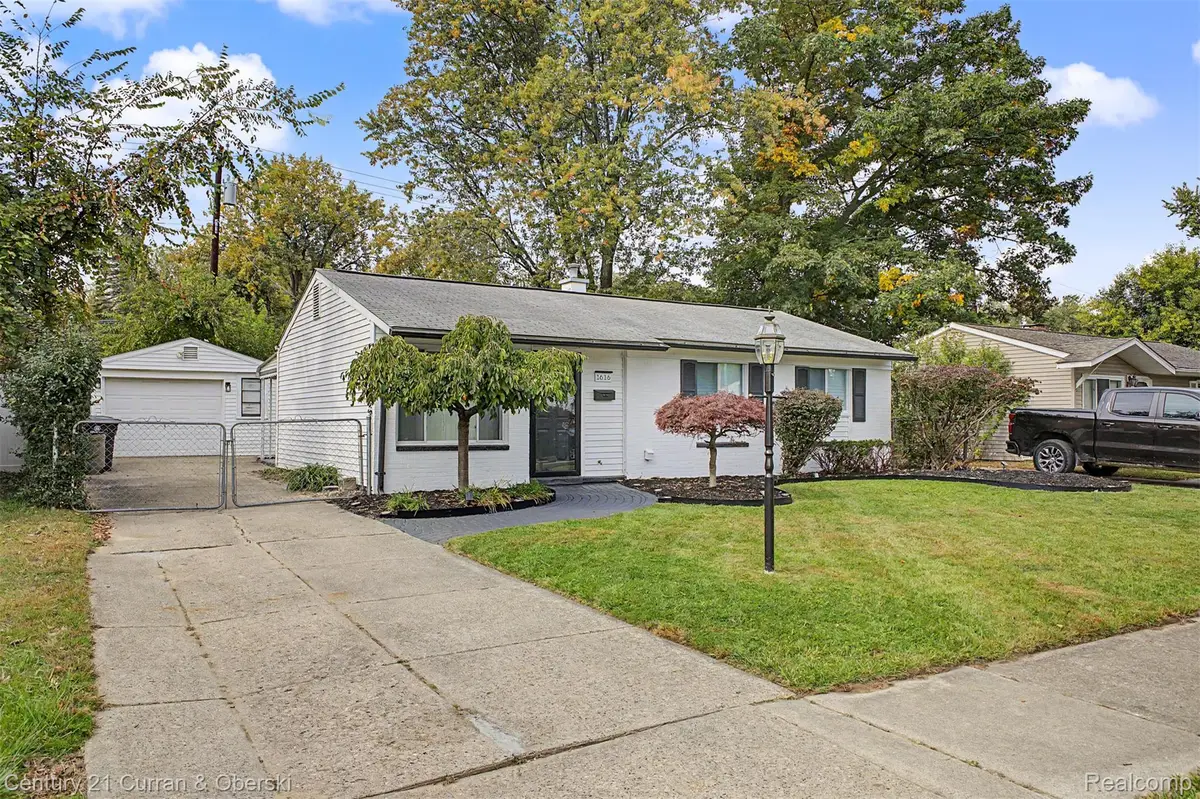 1616 Flynn ST, Westland, MI 48186 - #1