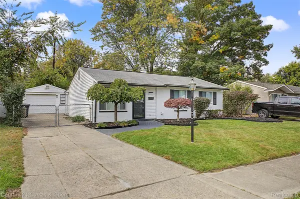 1616 Flynn ST, Westland, MI 48186