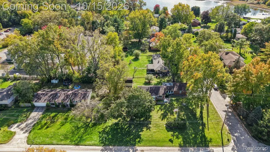 3474 Grange Hall RD, Holly, MI 48442 - #2
