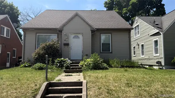 47 Osceola DR, Pontiac, MI 48341