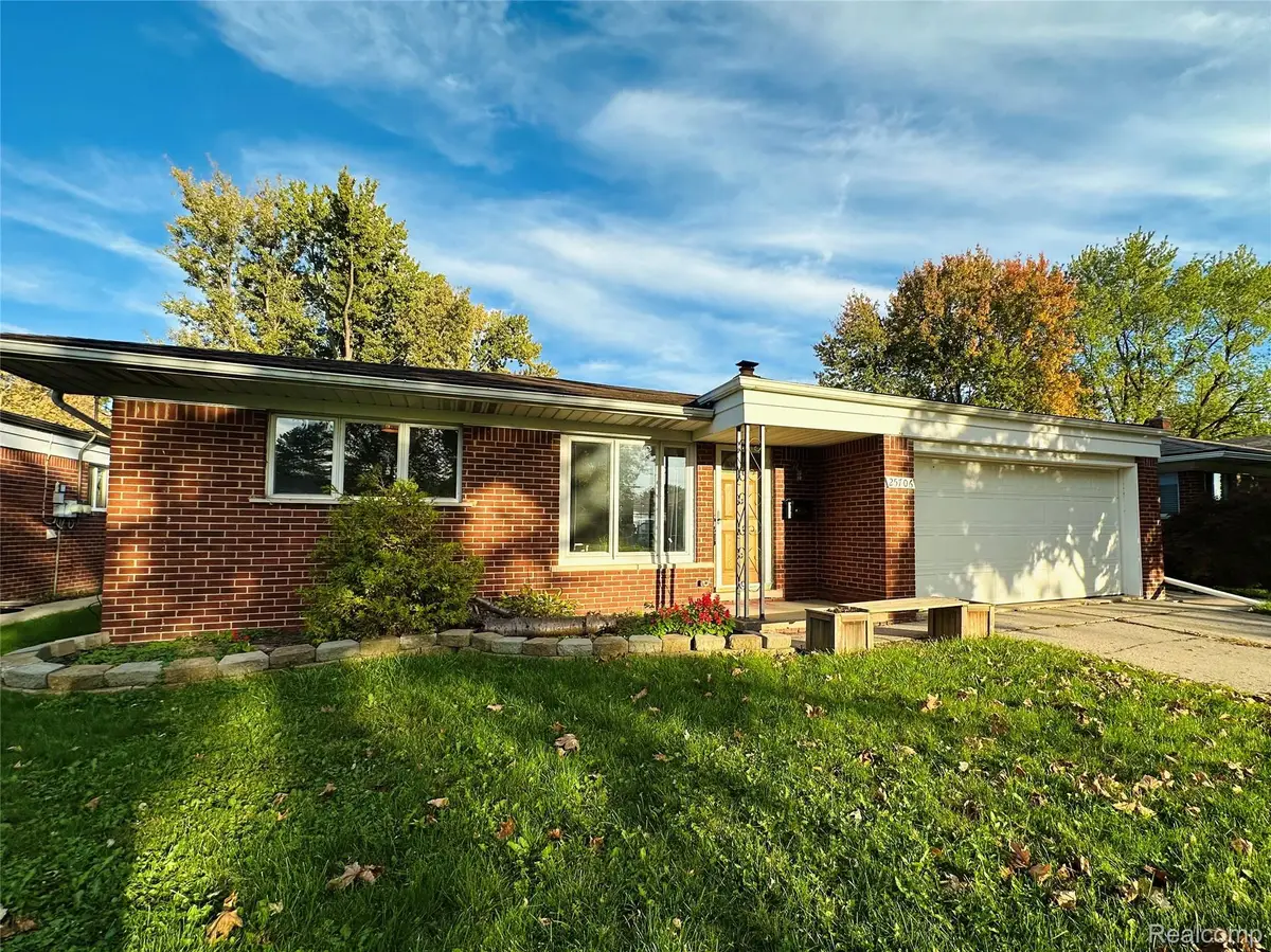 25706 Audrey AVE, Warren, MI 48091 - #1