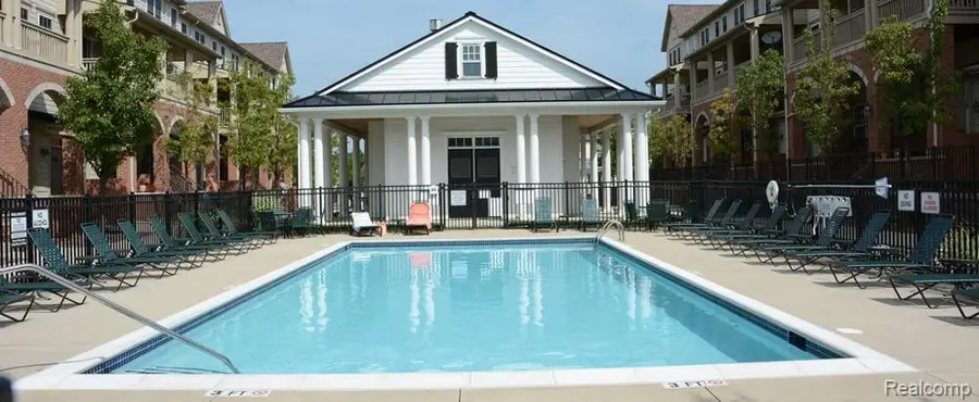 208 Amys WALK, Auburn Hills, MI 48326 - #3