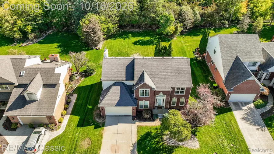 20828 Veranda DR, Novi, MI 48375 - #2