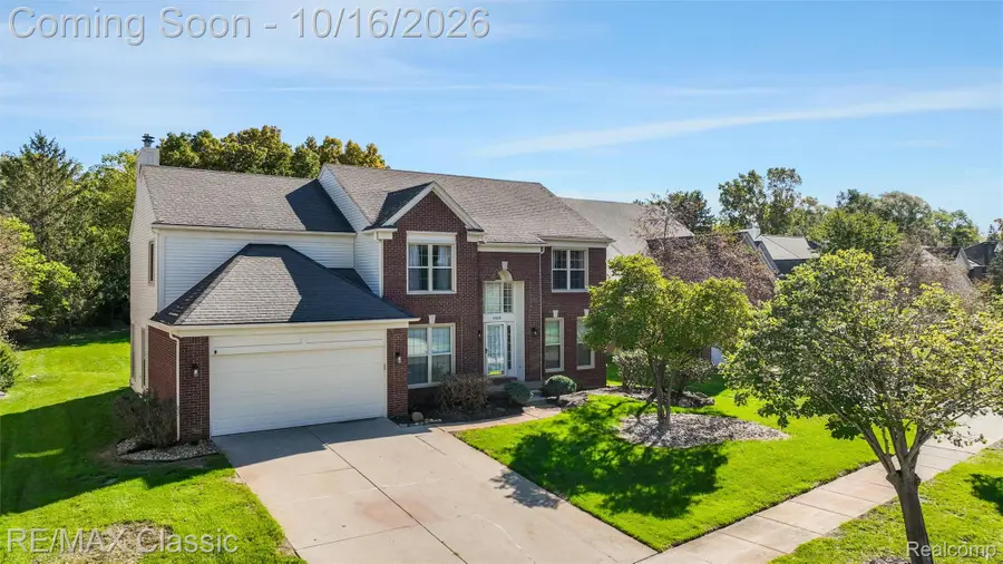 20828 Veranda DR, Novi, MI 48375 - #3