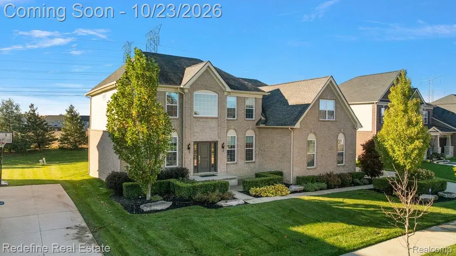 50844 Silverton DR, Canton, MI 48187 - #2