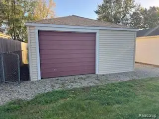 1640 Liberty AVE, Lincoln Park, MI 48146 - #3