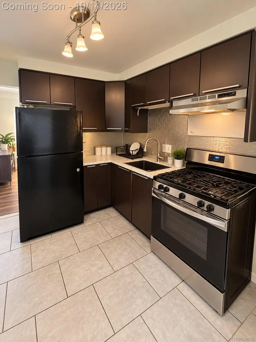 19709 McCormick ST, Detroit, MI 48224 - #3