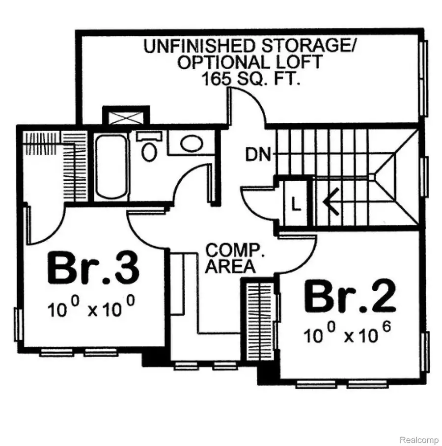 LOT #6 CLIVEDON RD, Howell, MI 48843 - #3