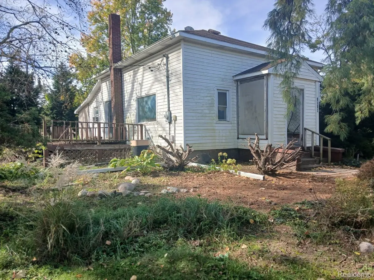 3786 E Grand River AVE, Williamston, MI 48895 - #1