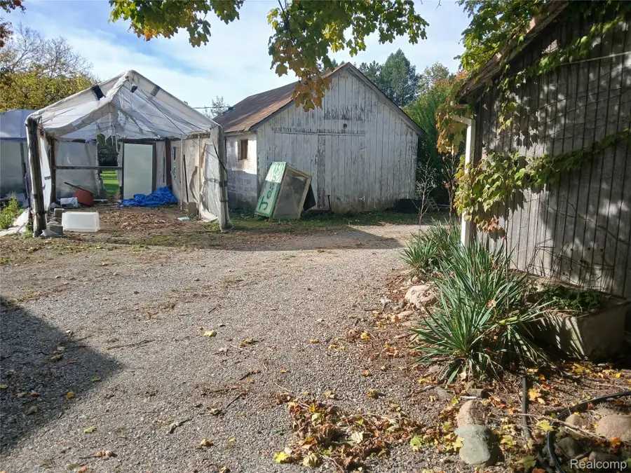 3786 E Grand River AVE, Williamston, MI 48895 - #2
