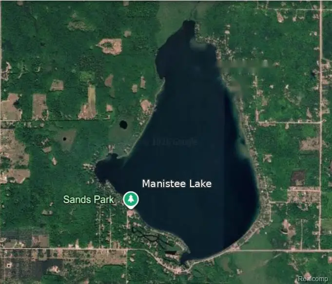 00 Sedwarft RD NE, Kalkaska, MI 49646 - #2