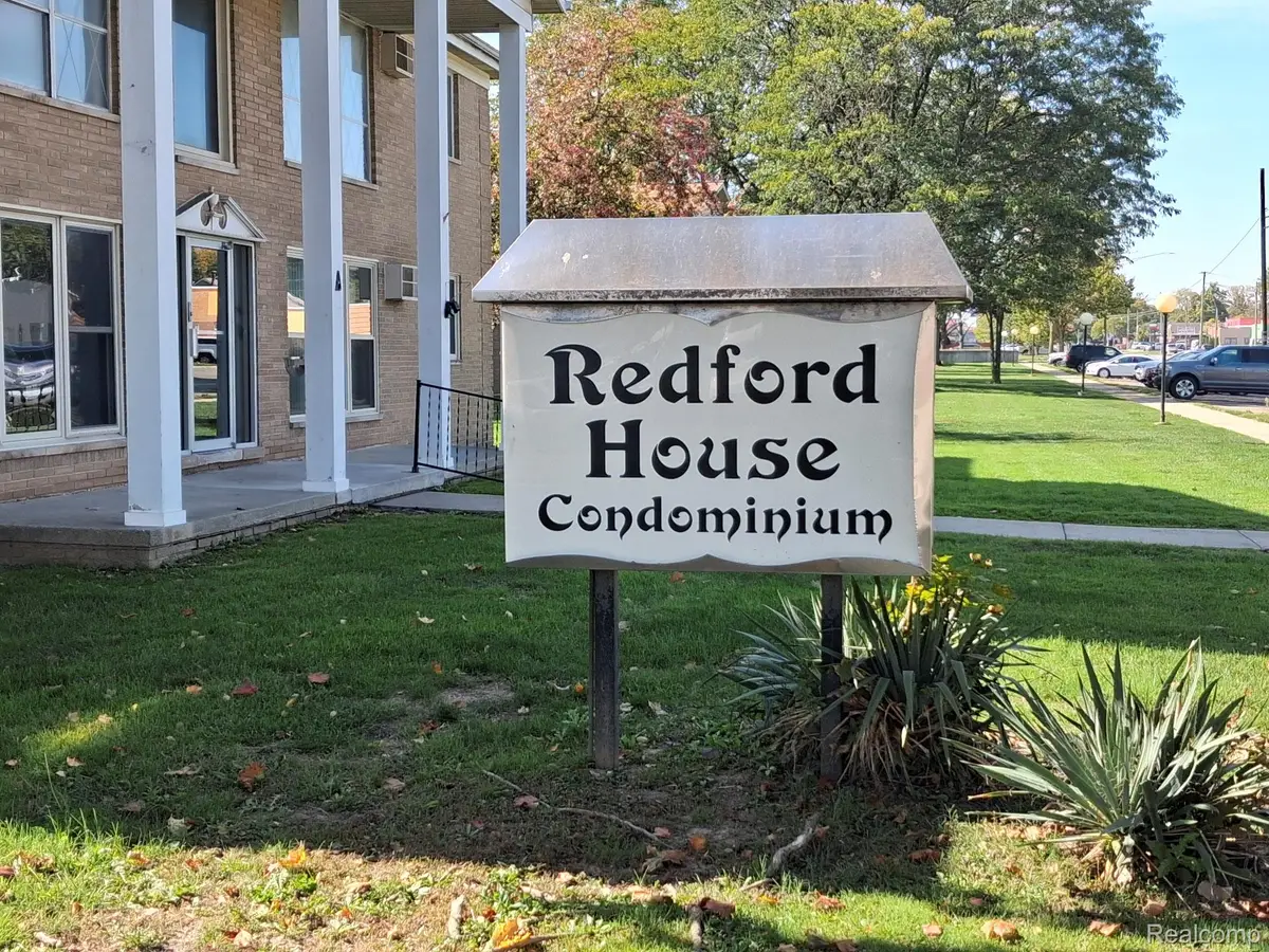 26309 W 7 Mile RD D # 122, Redford, MI 48240 - #1