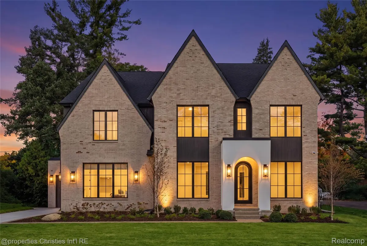 1570 Northlawn BLVD, Birmingham, MI 48009 - #1