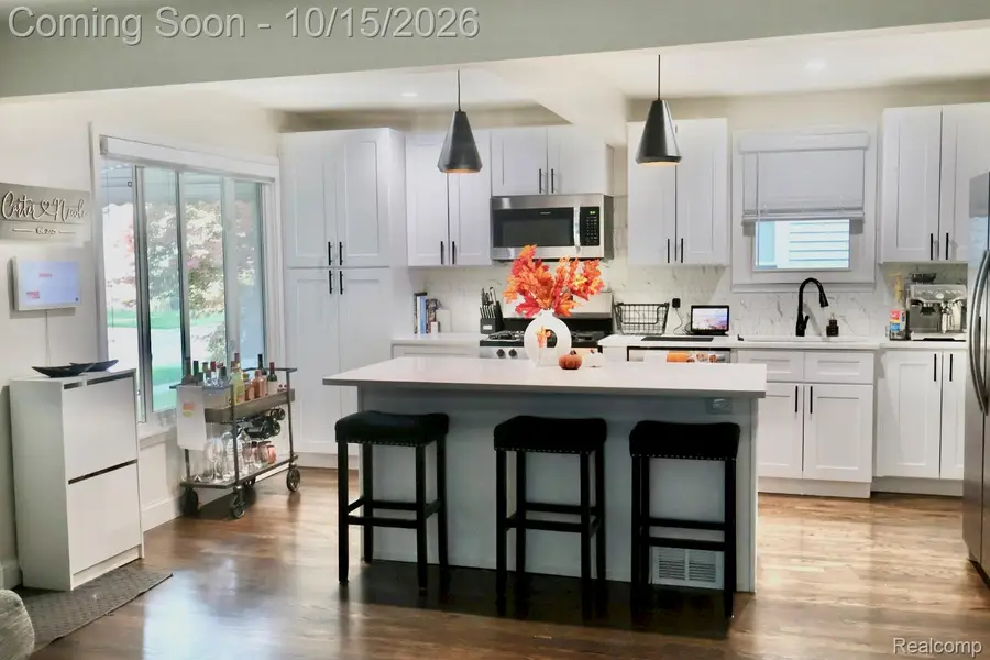 2222 Sprague Avenue Sprague AVE, Royal Oak, MI 48067 - #2