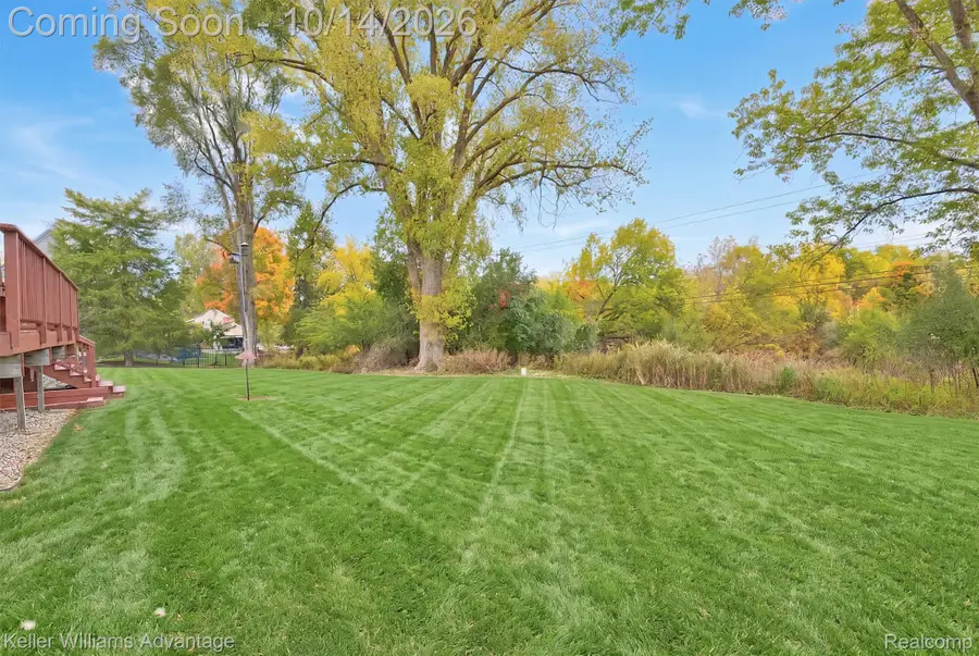 19450 Beck RD, Northville, MI 48167 - #3