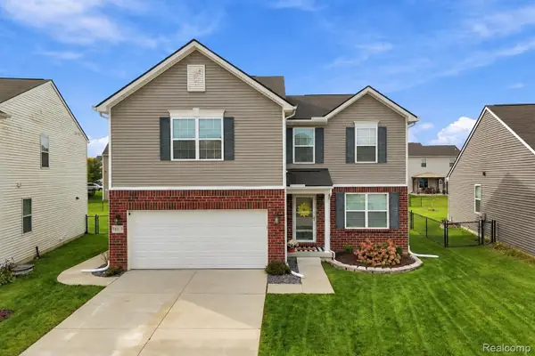 58819 Virginia CIR, NewHaven, MI 48048