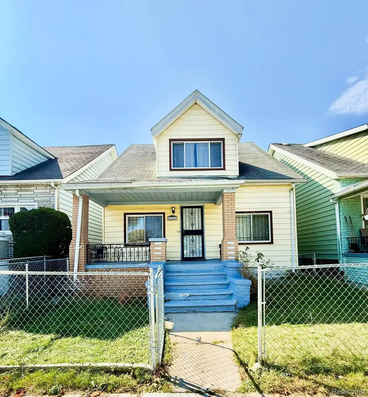 13121 Charest ST, Detroit, MI 48212 - #1
