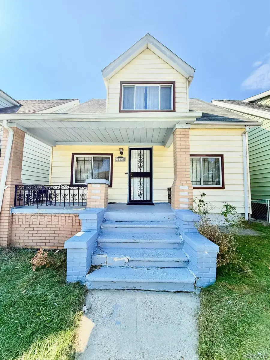 13121 Charest ST, Detroit, MI 48212 - #2