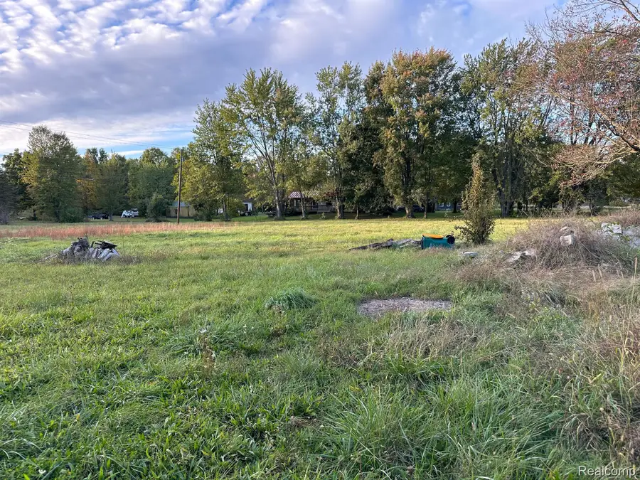 0000 Merriman RD, New Boston, MI 48164 - #3