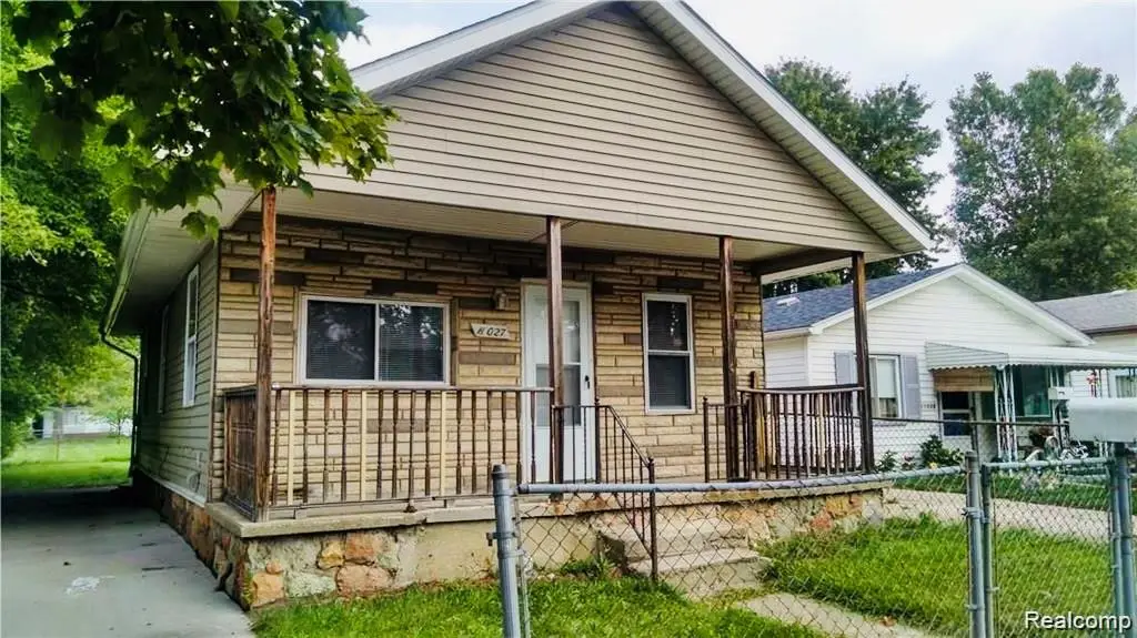 11027 Timken AVE, Warren, MI 48089 - #1