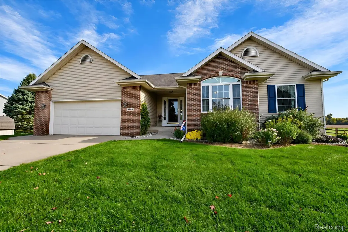 3799 S Dewitt RD, Bingham, MI 48879 - #1