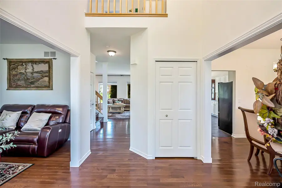 25862 Carriage LN, Lyon, MI 48178 - #2