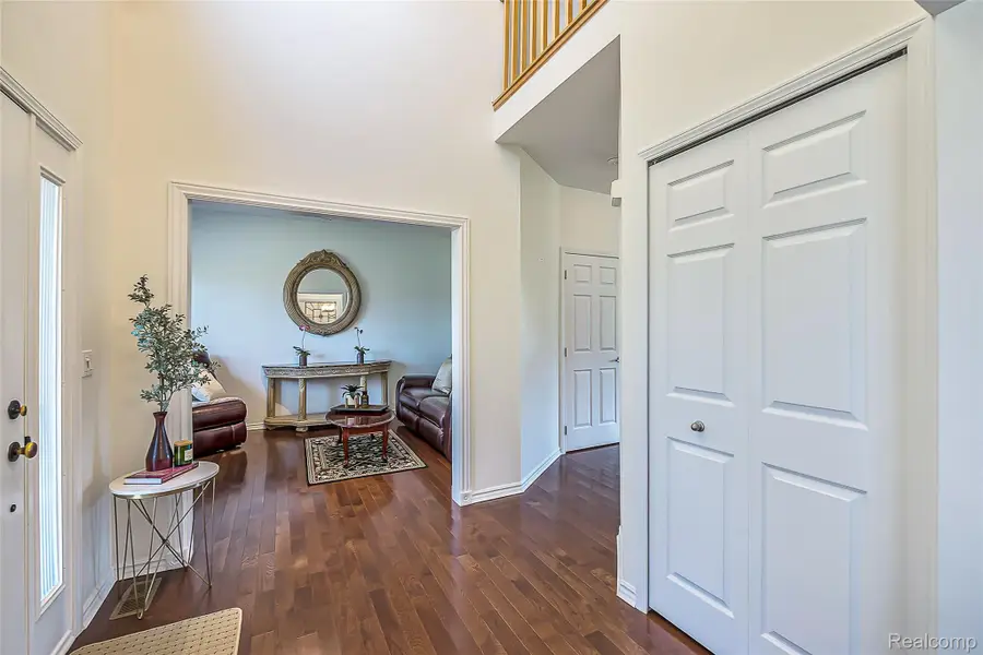 25862 Carriage LN, Lyon, MI 48178 - #3