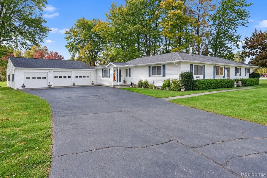 1553 Meisner RD, East China, MI 48054 - #2