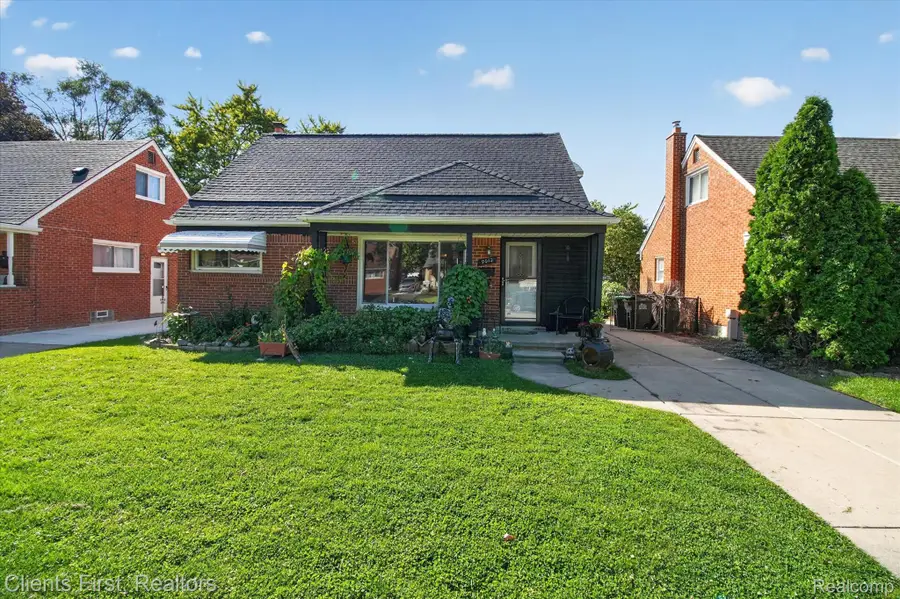 9012 Roosevelt ST, Taylor, MI 48180 - #3