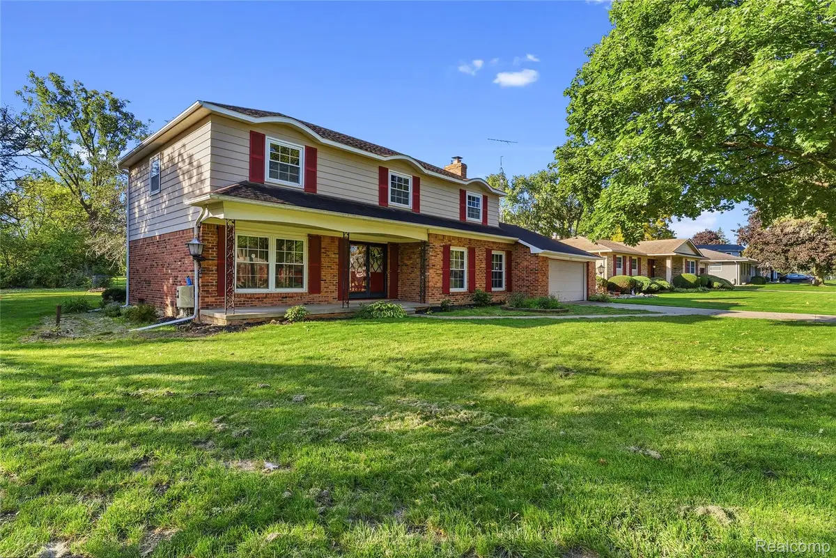 6557 Rustic Ridge TRL, Grand Blanc, MI 48439 - #1