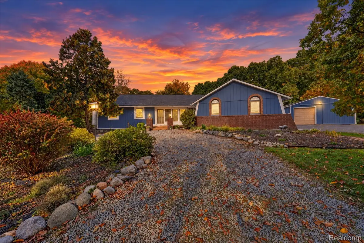 615 Judi Ann LN, Holly, MI 48442 - #1