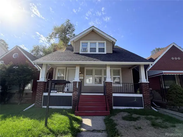 18657 Binder ST, Detroit, MI 48234