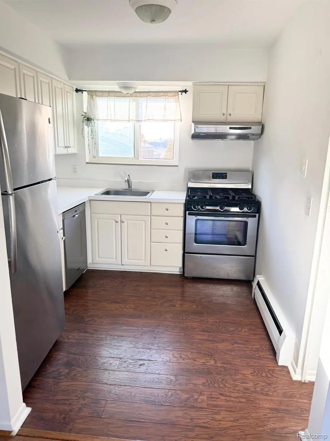 451 Miller AVE, Rochester, MI 48307 - #1
