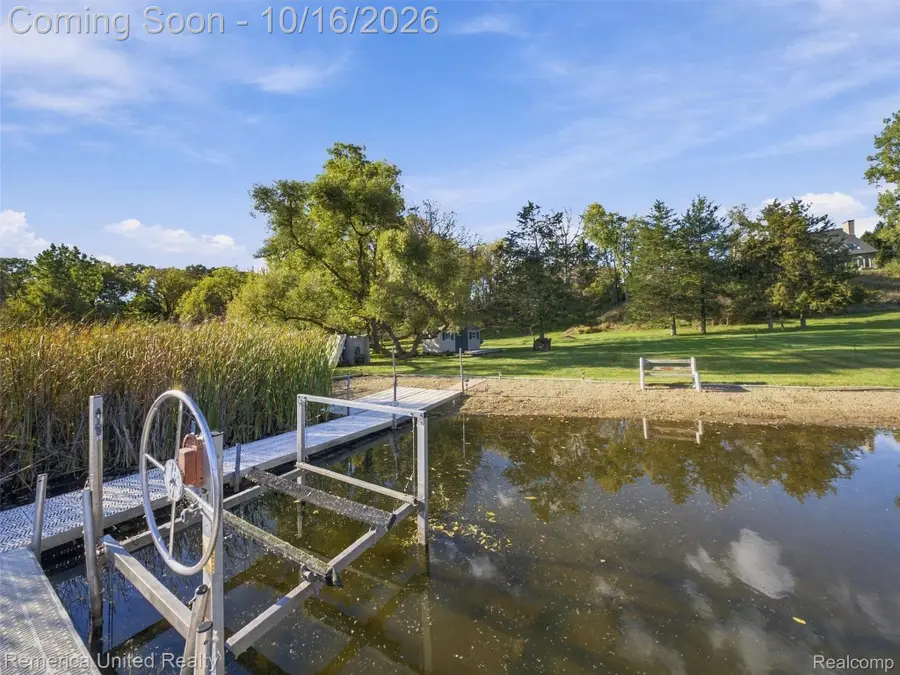 4333 Cedar Lake RD, Howell, MI 48843 - #3