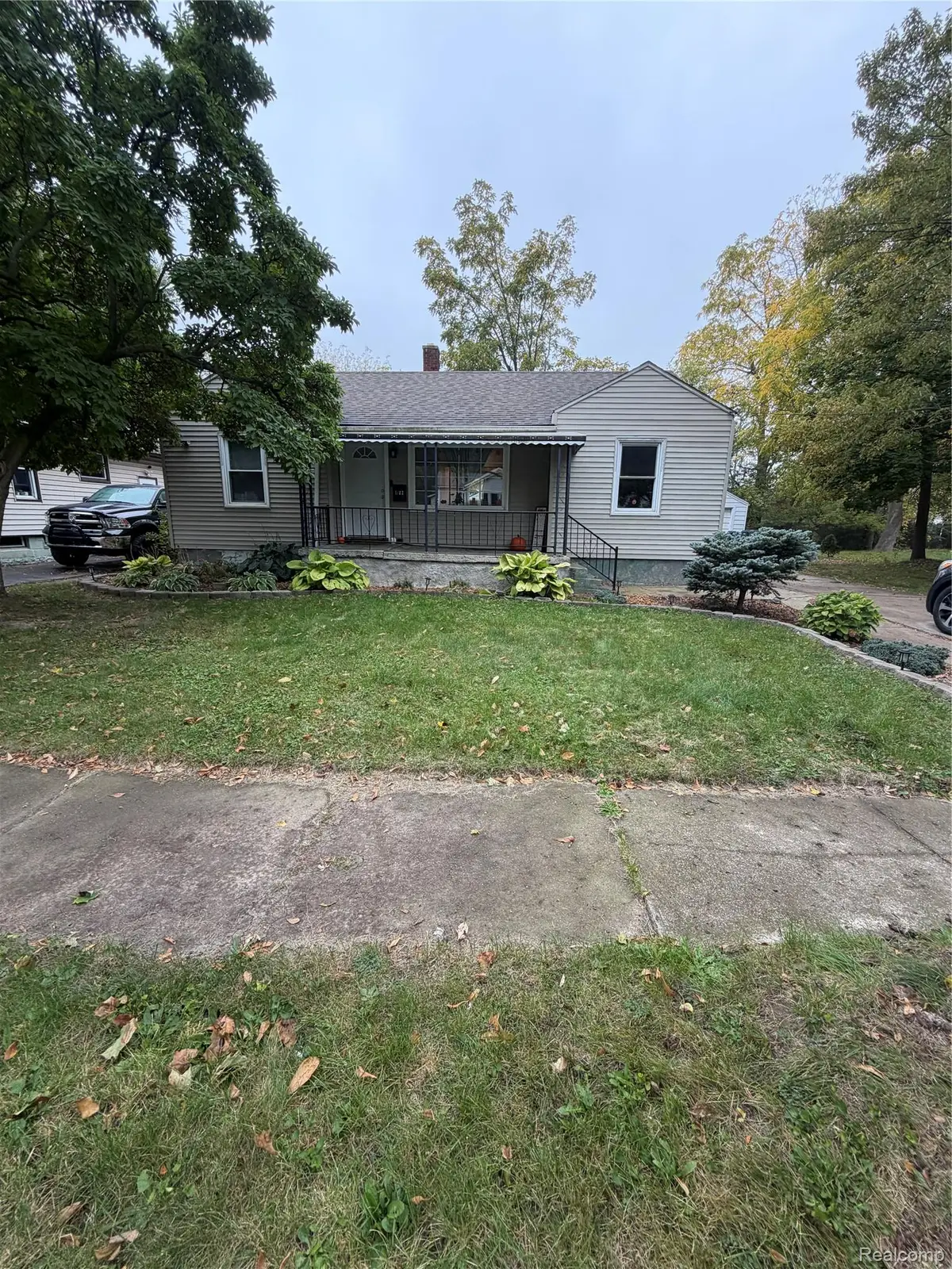 1122 Mann AVE, Flint, MI 48503 - #1