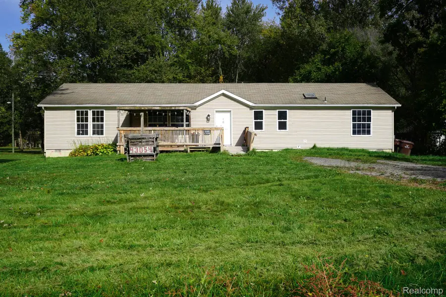 43054 Judd RD, Belleville, MI 48111 - #3