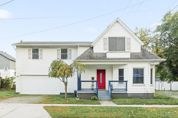 614 Division ST, PortHuron, MI 48060