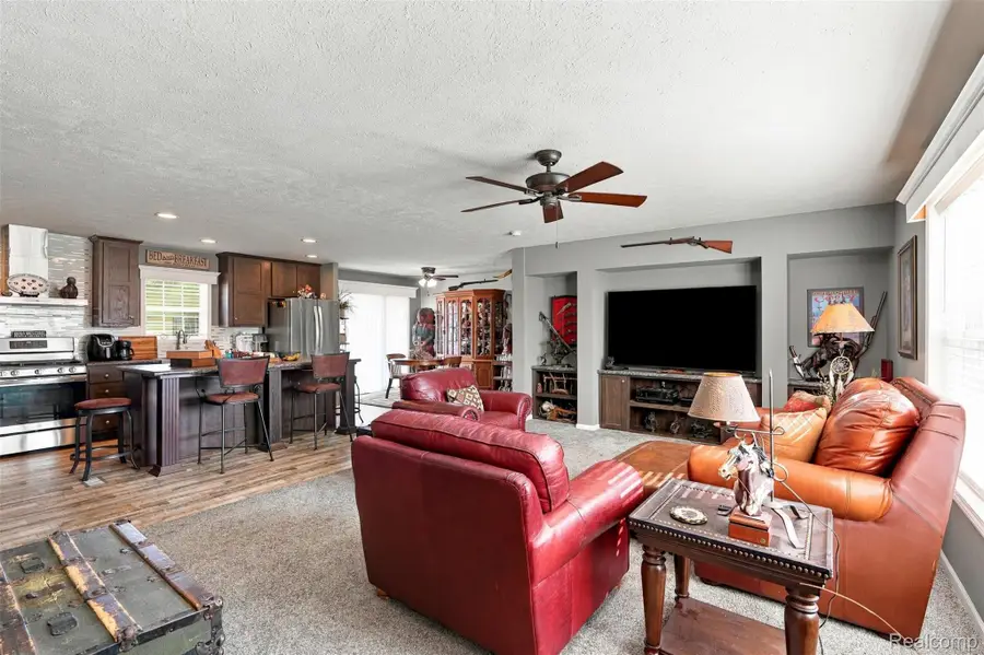 5430 Arboretum TRL, Howell, MI 48843 - #3