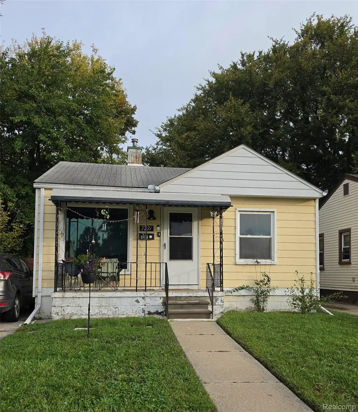 7271 Theut AVE, Warren, MI 48091 - #1