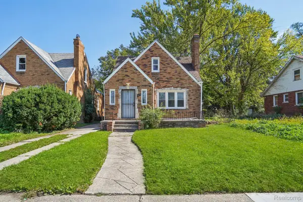 14774 Woodmont AVE, Detroit, MI 48227