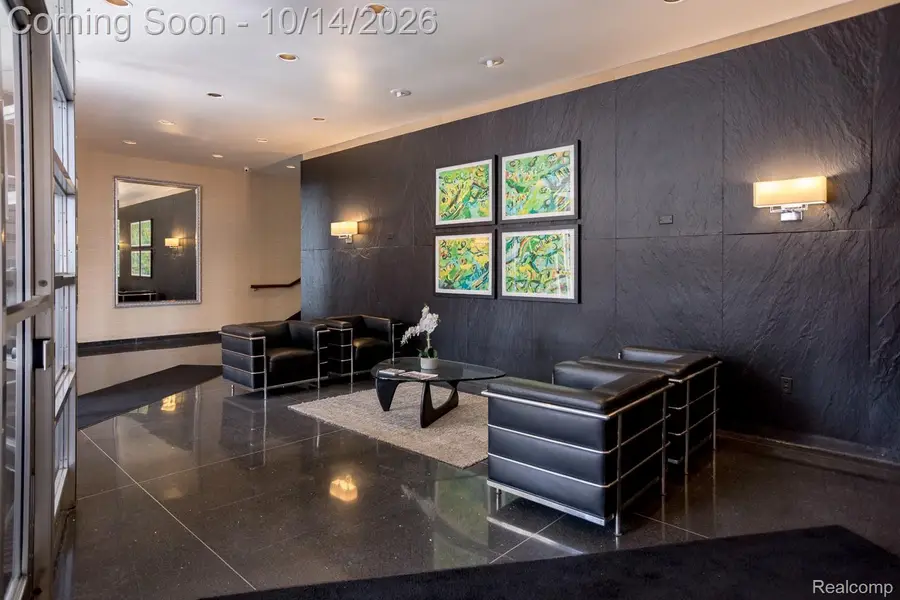8200 E Jefferson  # 503, Detroit, MI 48214 - #3
