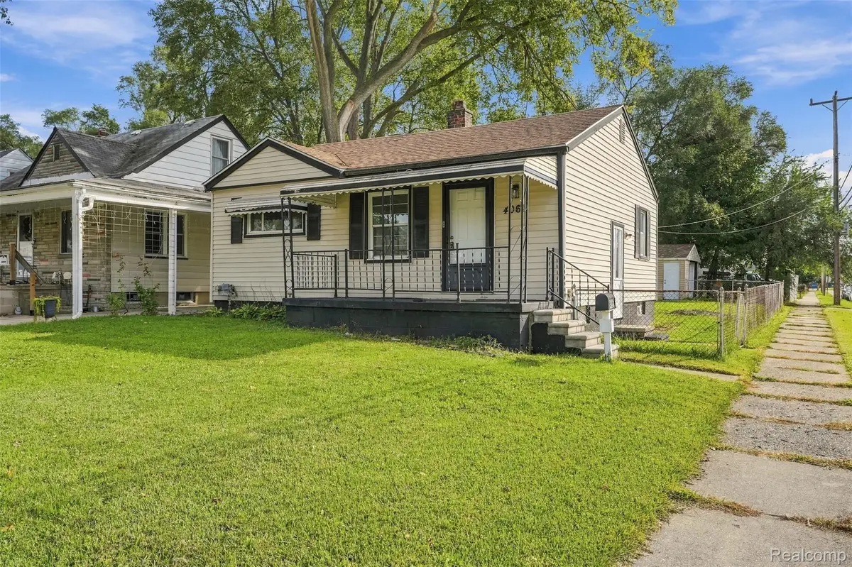 4061 Winifred ST, Wayne, MI 48184 - #1